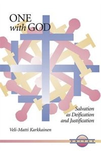 One with God by Veli-Matti Karkkainen, Paperback | Indigo Chapters