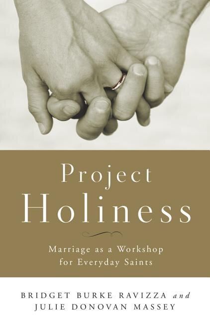 Project Holiness by Julie Donovan Massey, Paperback | Indigo Chapters