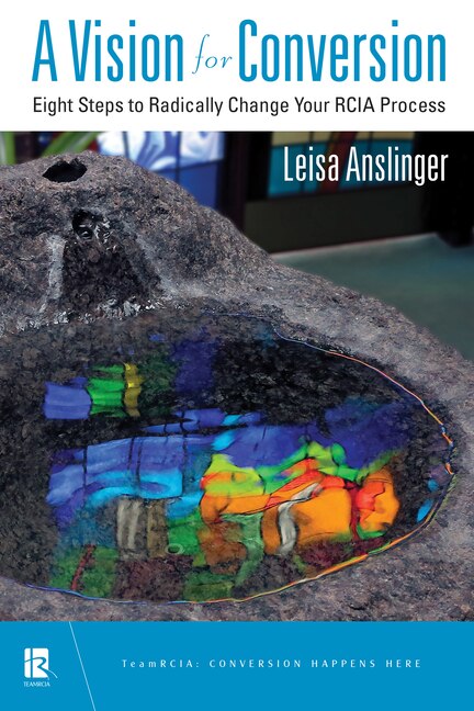 A Vision for Conversion by Leisa Anslinger, Paperback | Indigo Chapters