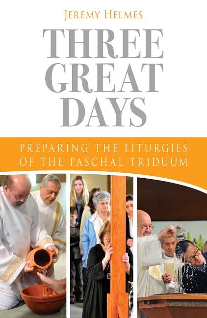 Three Great Days by Jeremy Helmes, Paperback | Indigo Chapters