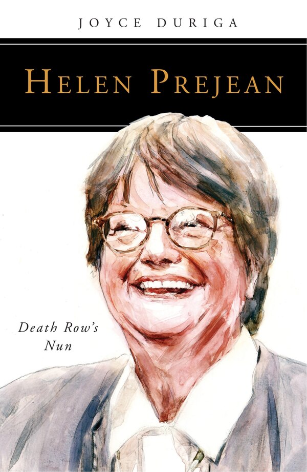 Helen Prejean by Joyce Duriga, Paperback | Indigo Chapters