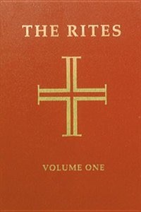 The Rites of the Catholic Church: Volume One by Various, Paperback | Indigo Chapters