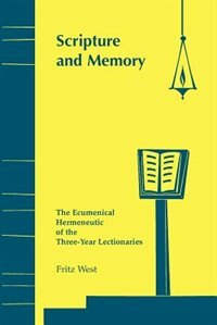 Scripture And Memory by Fritz West, Paperback | Indigo Chapters