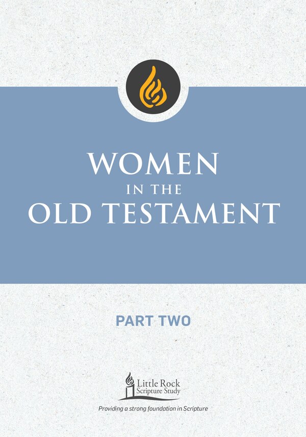 Women in the Old Testament Part Two by Irene Nowell, Paperback | Indigo Chapters