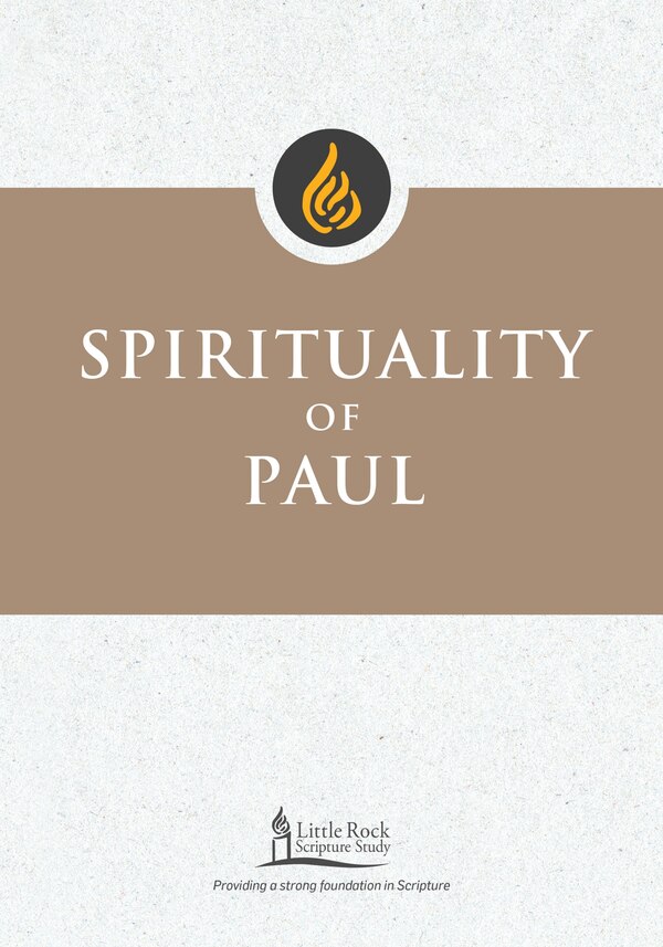 Spirituality of Paul by Patrick J Hartin, Paperback | Indigo Chapters
