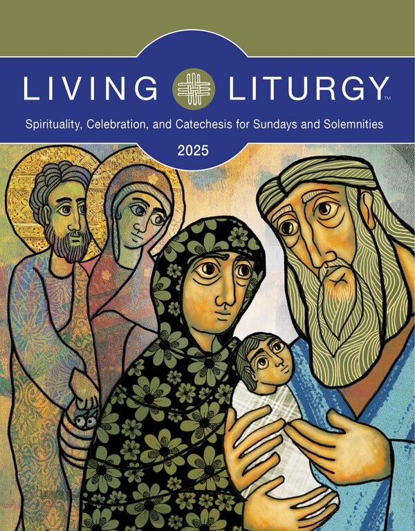 Living Liturgy(tm) by George Joseph Doyle, Paperback | Indigo Chapters