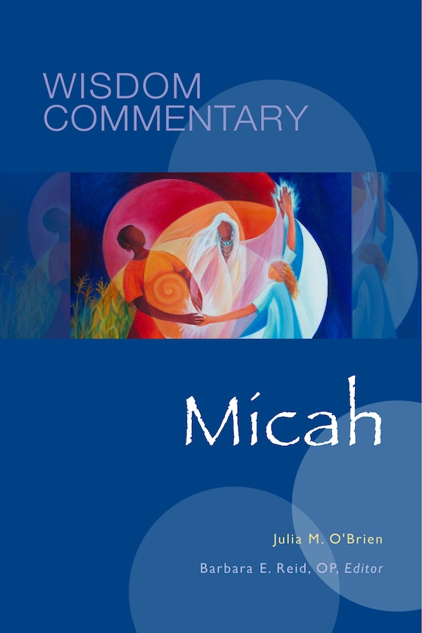 Micah by Julia M O'Brien, Hardcover | Indigo Chapters