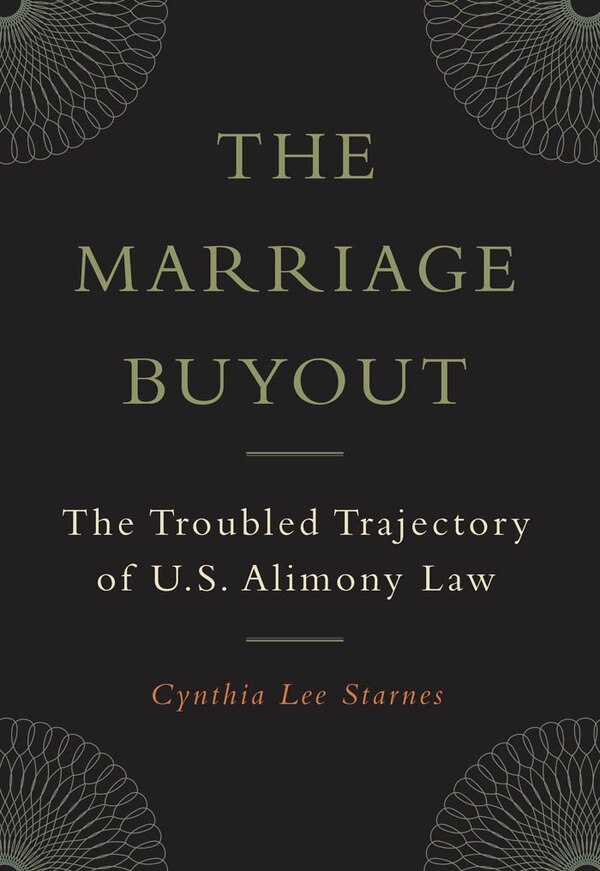 The Marriage Buyout by Cynthia Lee Starnes, Hardcover | Indigo Chapters