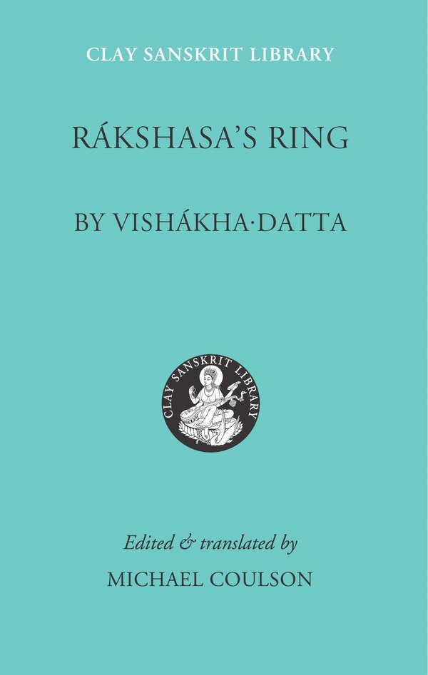 Rakshasa's Ring by Vishakha-datta Vishakha-datta, Hardcover | Indigo Chapters