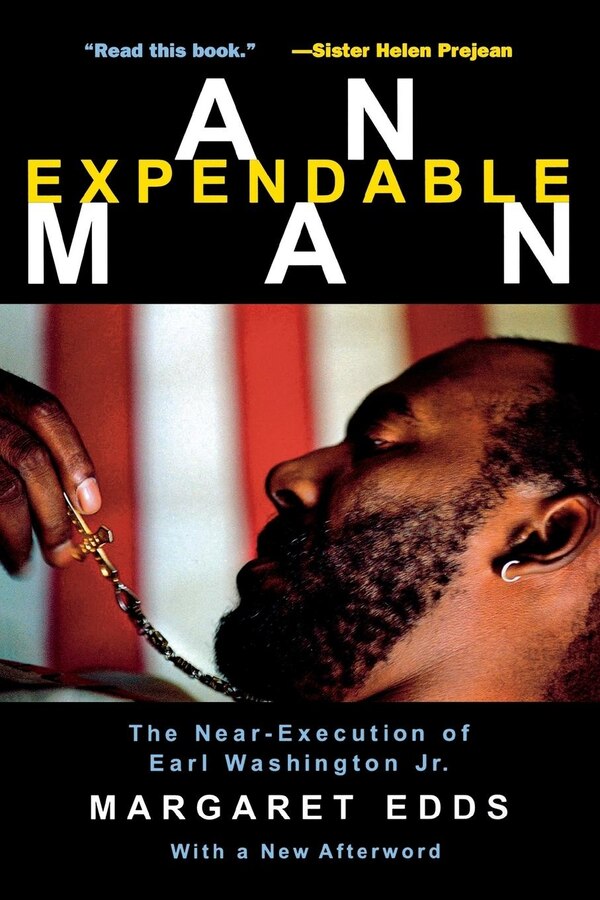 An Expendable Man by Margaret Edds, Paperback | Indigo Chapters