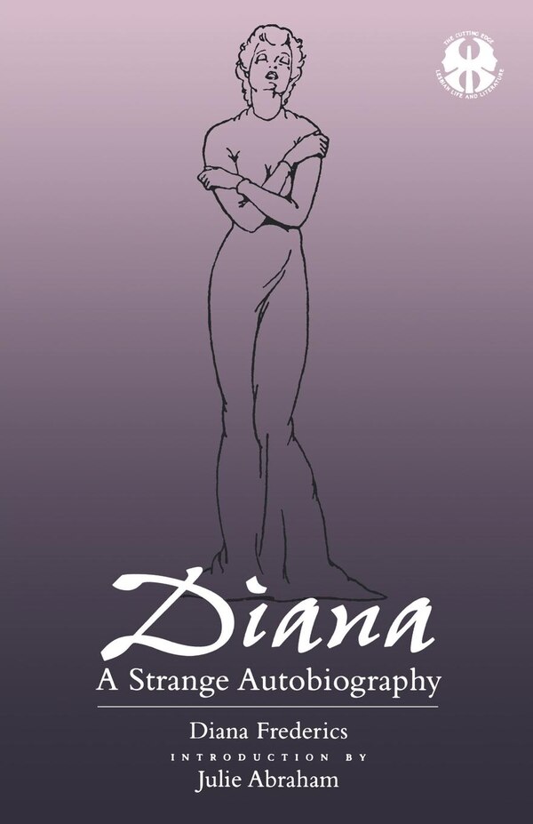 Diana by Diana Frederics, Paperback | Indigo Chapters