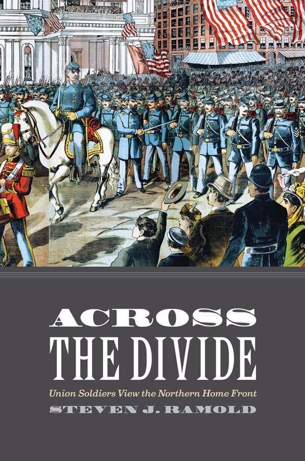 Across The Divide by Steven J. Ramold, Hardcover | Indigo Chapters