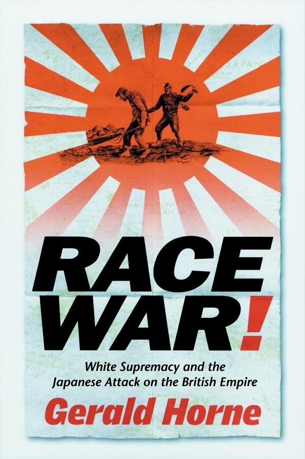 Race War by Gerald Horne, Paperback | Indigo Chapters