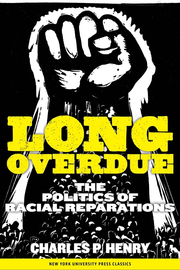 Long Overdue by Charles P. Henry, Paperback | Indigo Chapters