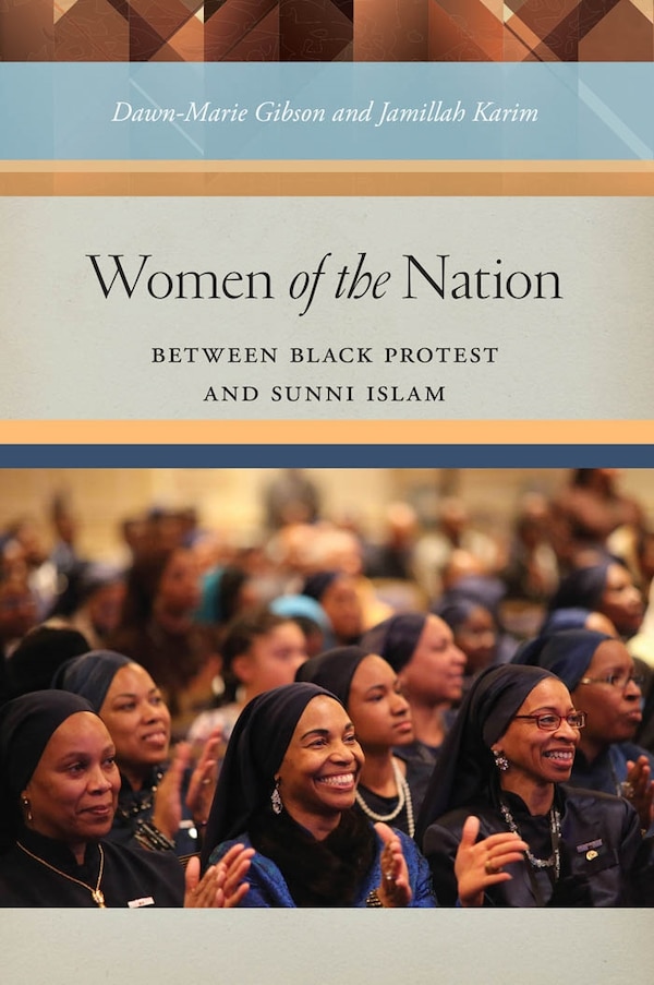 Women Of The Nation by Dawn-marie Gibson, Paperback | Indigo Chapters