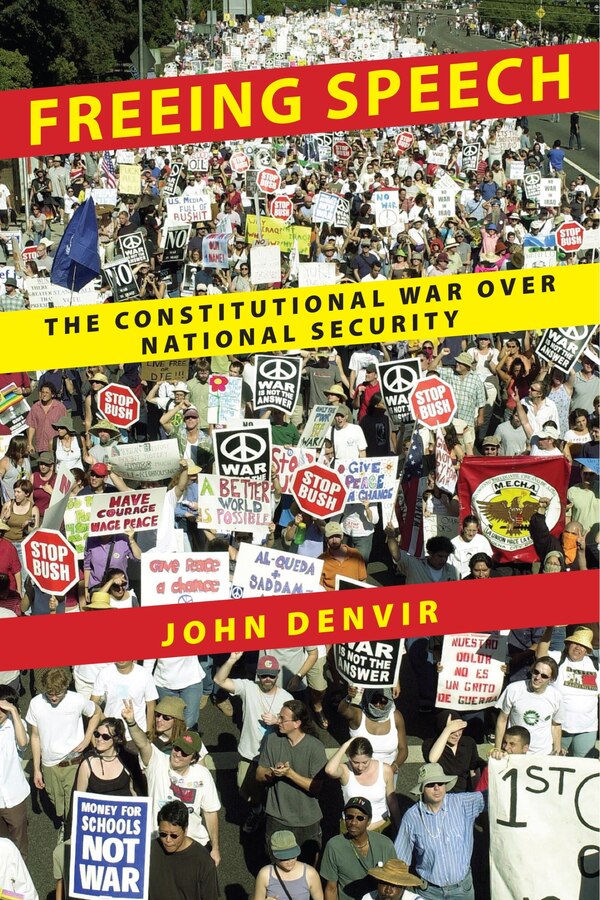 Freeing Speech by John Denvir, Paperback | Indigo Chapters