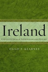 Ireland by Hugh Kearney, Hardcover | Indigo Chapters