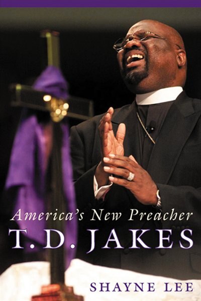 T.D. Jakes by Shayne Lee, Paperback | Indigo Chapters