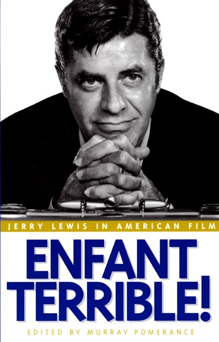 Enfant Terrible by Murray Pomerance, Paperback | Indigo Chapters