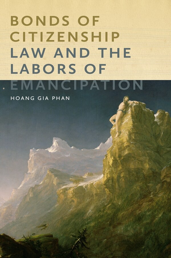 Bonds Of Citizenship by Hoang Gia Phan, Paperback | Indigo Chapters