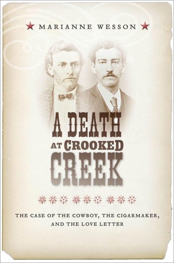 A Death at Crooked Creek by Marianne Wesson, Hardcover | Indigo Chapters