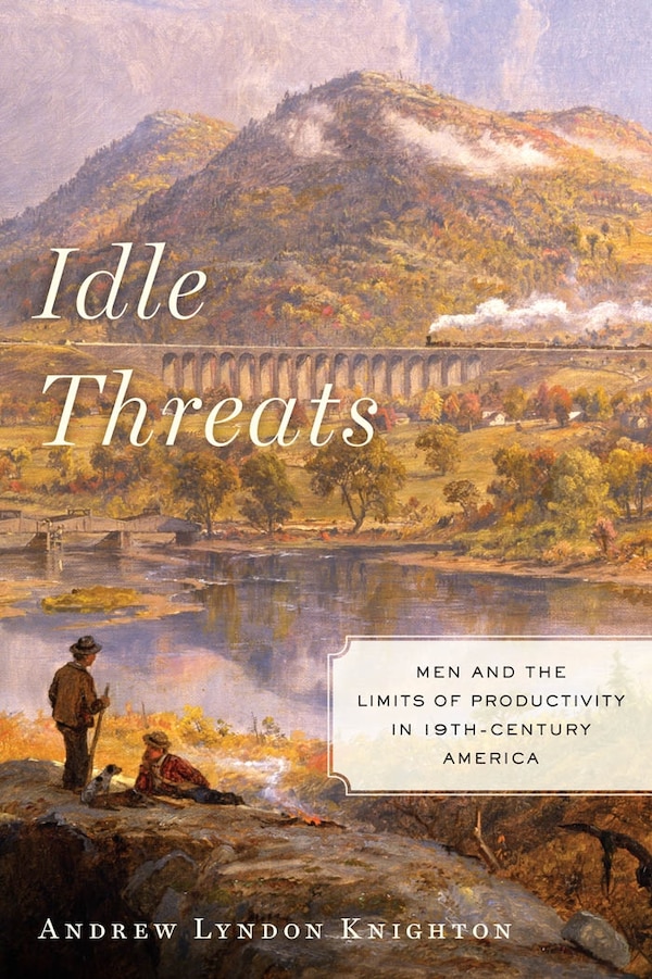 Idle Threats by Andrew Lyndon Knighton, Paperback | Indigo Chapters