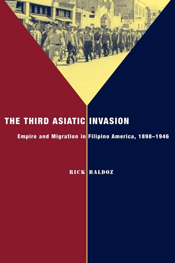 Third Asiatic Invasion by Rick Baldoz, Hardcover | Indigo Chapters