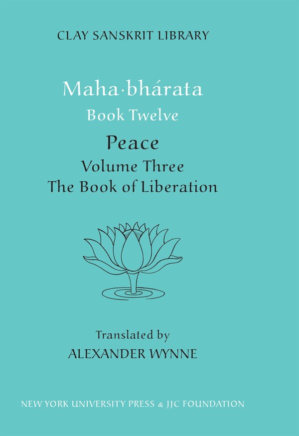 Mahabharata Book Twelve (Volume 3) by Alex Wynne, Hardcover | Indigo Chapters