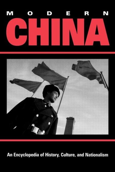 Modern China by Ke-wen Wang, Hardcover | Indigo Chapters