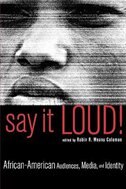 Say It Loud by Robin R. Means Coleman, Paperback | Indigo Chapters