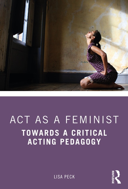 Act As A Feminist by Lisa Peck, Paperback | Indigo Chapters