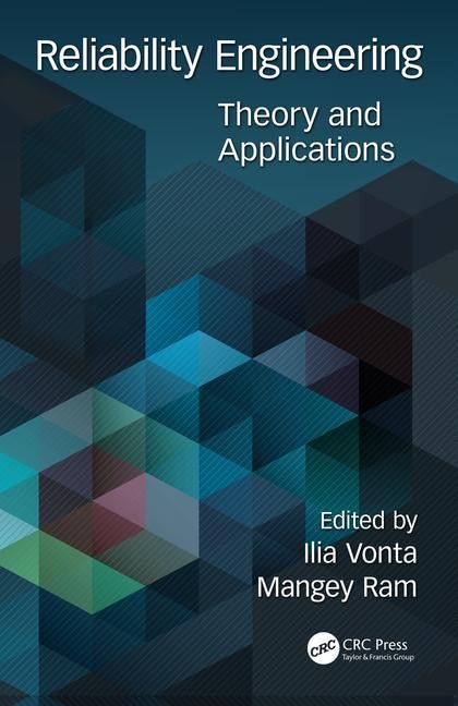 Reliability Engineering by Ilia Vonta, Hardcover | Indigo Chapters