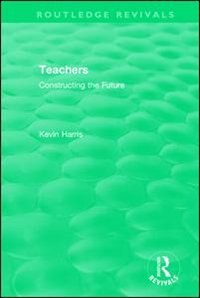 Routledge Revivals by Kevin Harris, Hardcover | Indigo Chapters