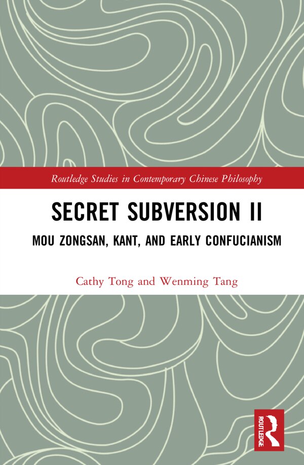 Secret Subversion Ii by Tang Wenming, Hardcover | Indigo Chapters