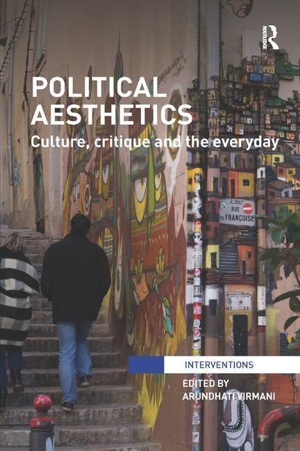 Political Aesthetics by Arundhati Virmani, Paperback | Indigo Chapters