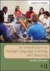 An Introduction To Foreign Language Learning And Teaching by Keith Johnson, Paperback | Indigo Chapters