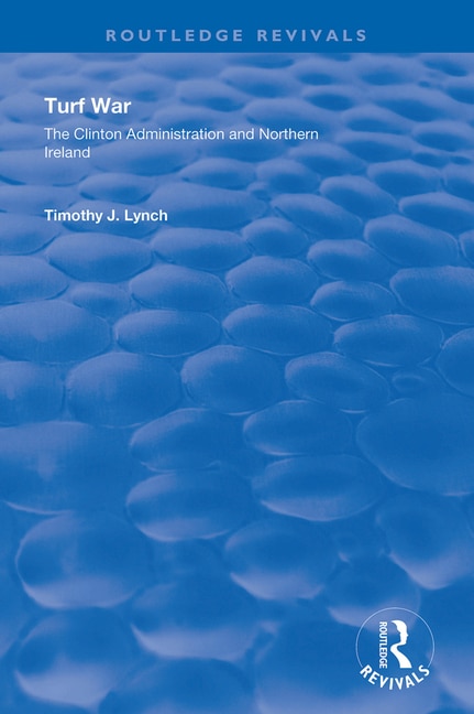 Turf War by Timothy J. Lynch, Hardcover | Indigo Chapters