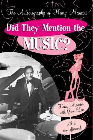 Did They Mention the Music? by Henry Mancini, Paperback | Indigo Chapters