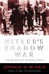 Hitler's Shadow War by Donald M. Mckale, Hardcover | Indigo Chapters