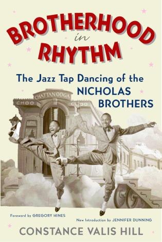 Brotherhood In Rhythm by Constance Valis Hill, Paperback | Indigo Chapters