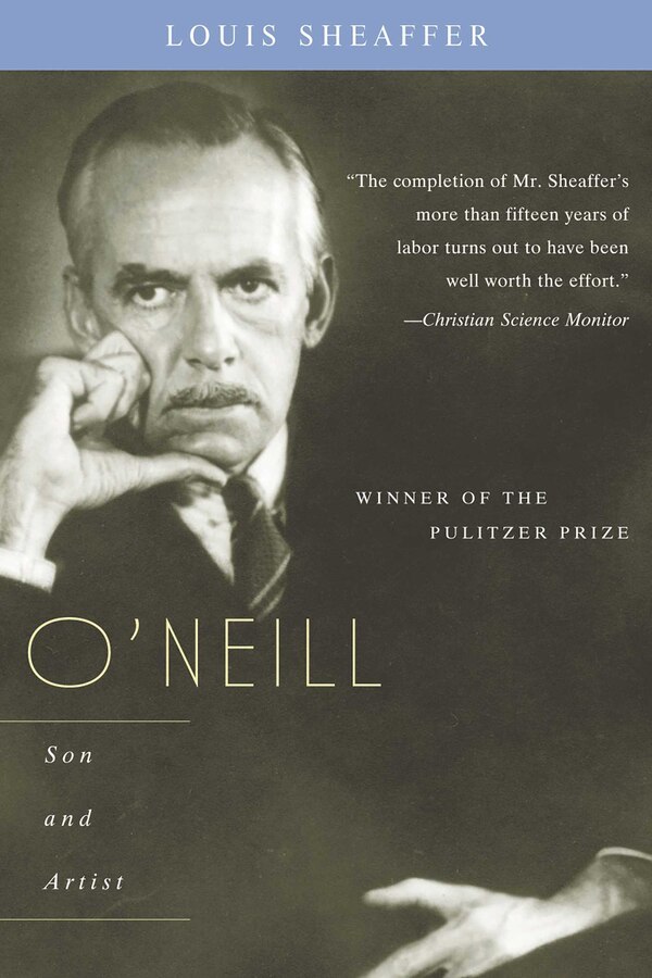 O'neill by Louis Scheaffer, Paperback | Indigo Chapters
