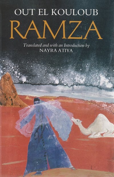 Ramza by Out El Kouloub, Paperback | Indigo Chapters