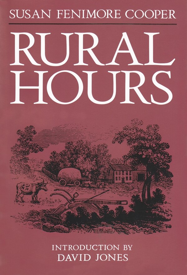 Rural Hours by Susan Cooper, Paperback | Indigo Chapters