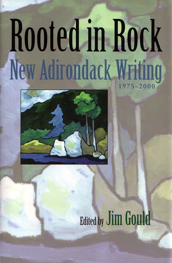 Rooted In Rock by Jim Gould, Hardcover | Indigo Chapters