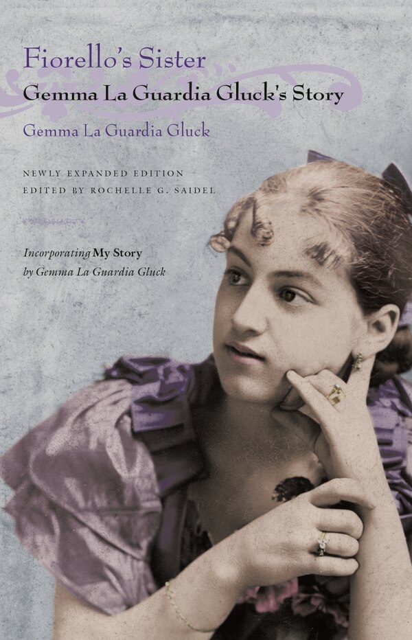 Fiorello's Sister by Gemma La Guardia Gluck, Paperback | Indigo Chapters