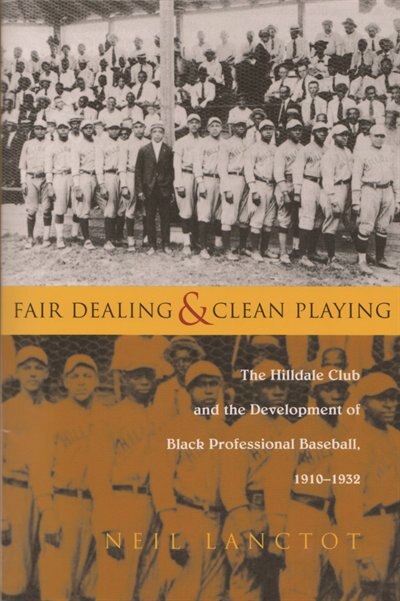 Fair Dealing And Clean Playing by Neil Lanctot, Paperback | Indigo Chapters