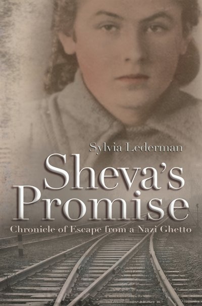 Sheva's Promise by Sylvia Lederman, Hardcover | Indigo Chapters
