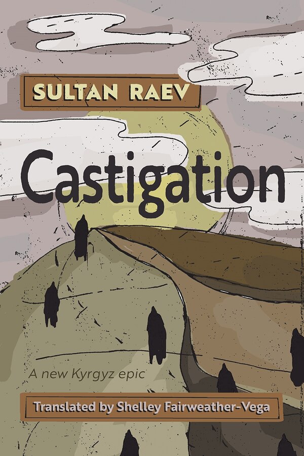Castigation by Sultan Raev, Paperback | Indigo Chapters