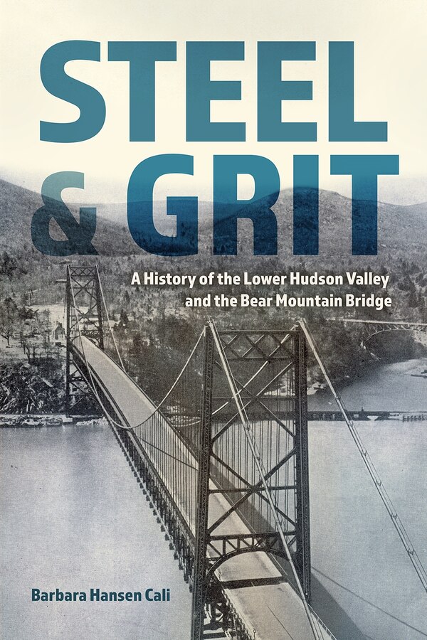 Steel and Grit by Barbara Hansen Cali, Paperback | Indigo Chapters