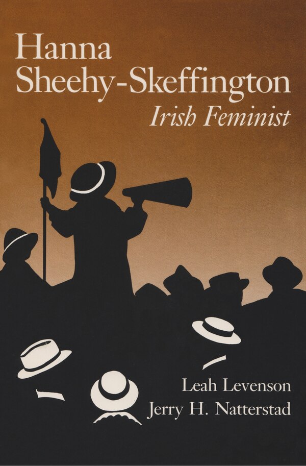 Hanna Sheehy-skeffington by Leah Levenson, Paperback | Indigo Chapters